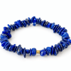 Bracelet Lapis-Lazuli & Laiton doré